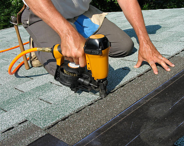 Quick and Trustworthy Emergency Roof Repair Services in Buena Vista, CO