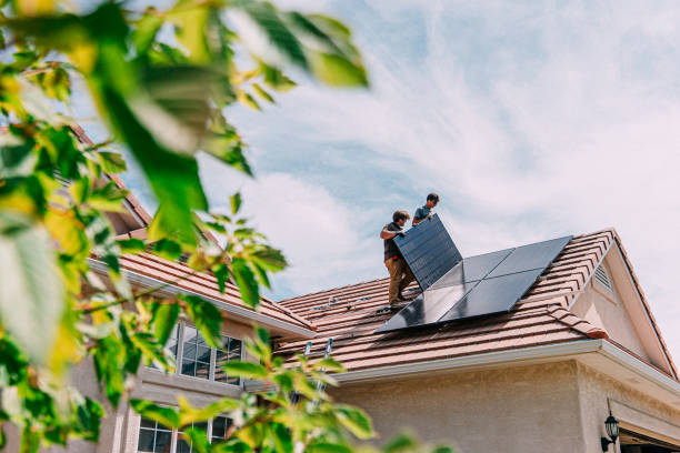 Slate Roofing Contractor in Buena Vista, CO